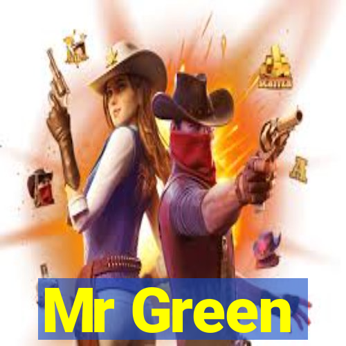 Mr Green